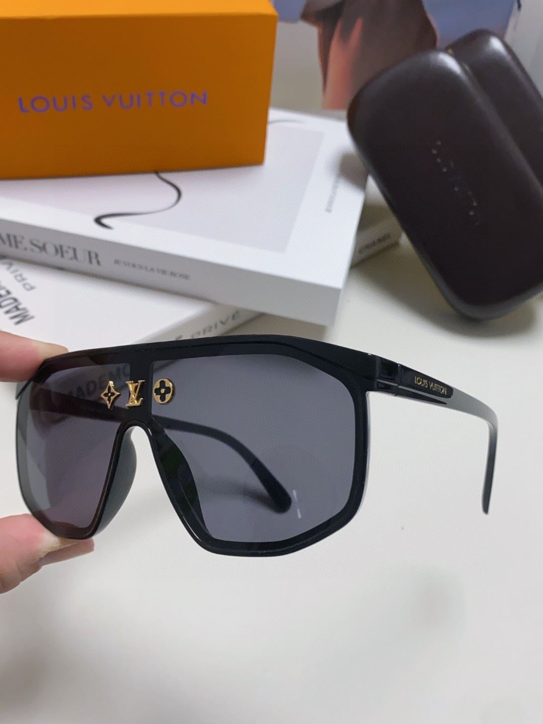 Louis Vuitton Sunglasses